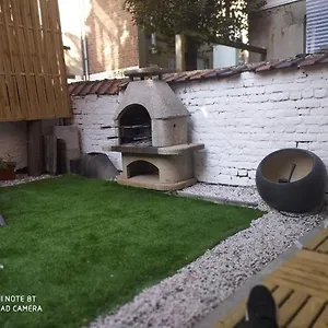  Appartement Magnifique Dans Un Beau Cadre