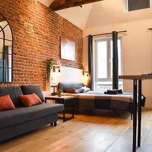 Appartement Fontainas